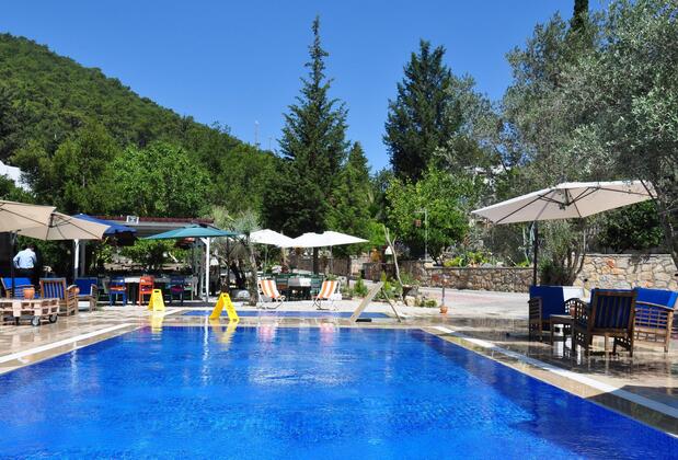 Pitahaya Home Hotel - Görsel 4