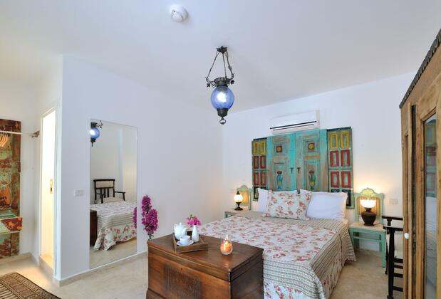 Pitahaya Home Hotel - Görsel 16