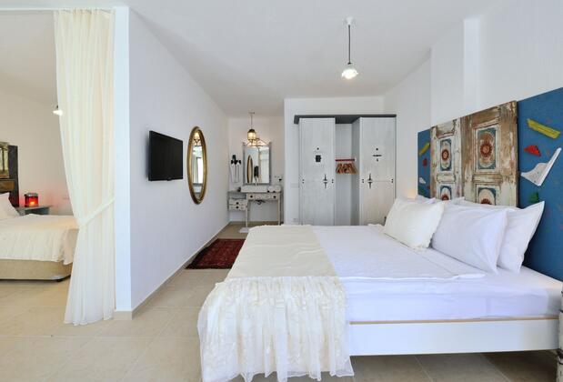 Pitahaya Home Hotel - Görsel 17