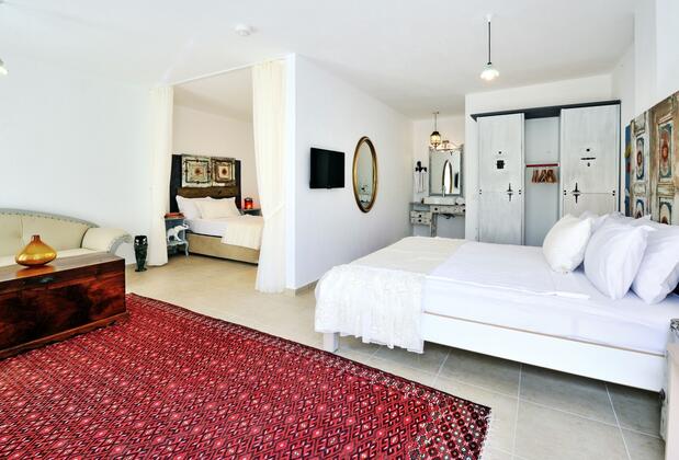 Pitahaya Home Hotel - Görsel 18