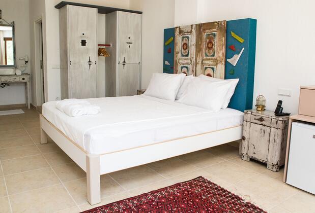 Pitahaya Home Hotel - Görsel 19