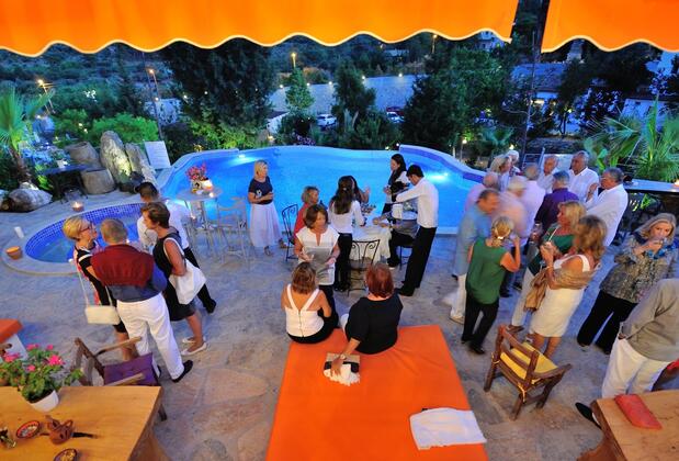 Pitahaya Home Hotel - Görsel 7