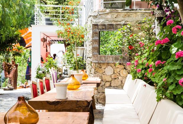 Pitahaya Home Hotel - Görsel 8