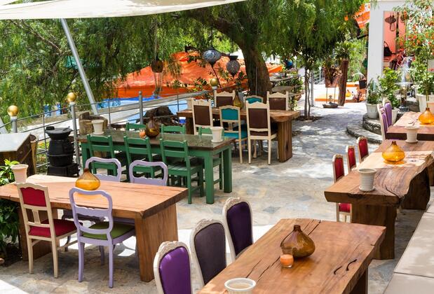 Pitahaya Home Hotel - Görsel 9