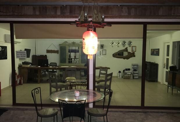 Pitahaya Home Hotel - Görsel 12