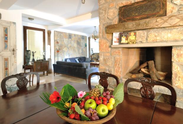 Pitahaya Home Hotel - Görsel 14