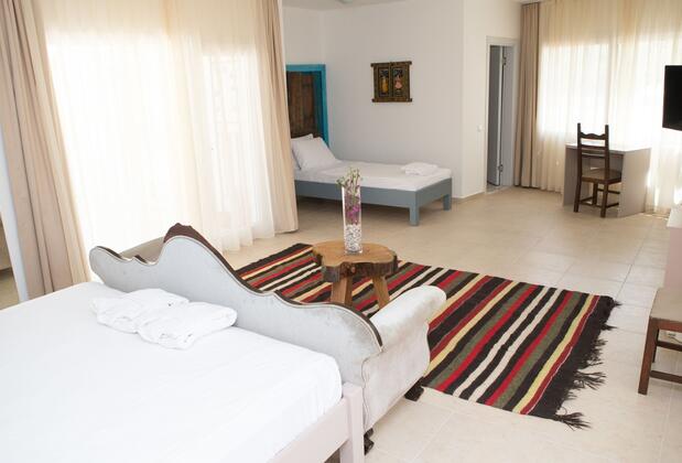 Pitahaya Home Hotel - Görsel 20