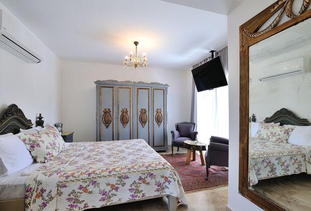 Pitahaya Home Hotel - Görsel 21