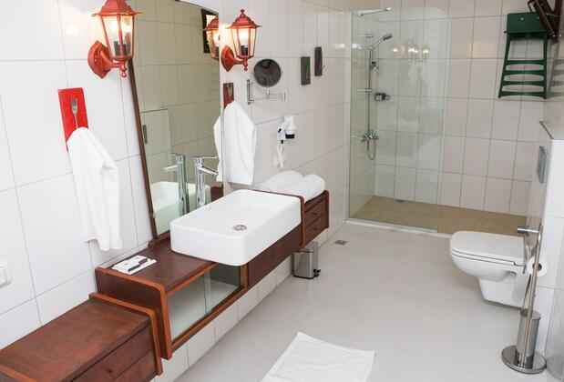 Pitahaya Home Hotel - Görsel 43