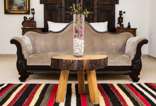 Pitahaya Home Hotel - Görsel 23