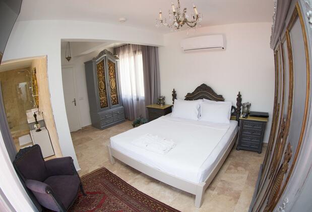 Pitahaya Home Hotel - Görsel 26