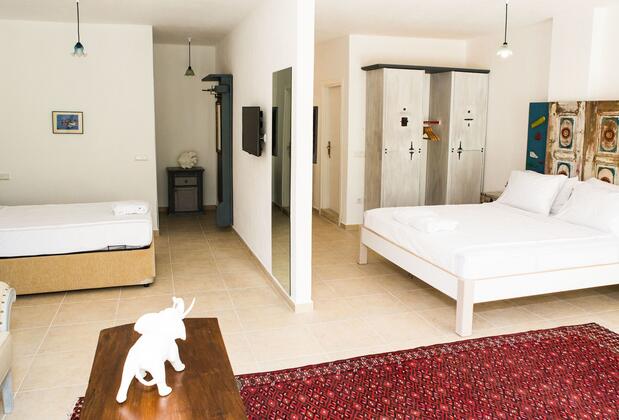 Pitahaya Home Hotel - Görsel 27