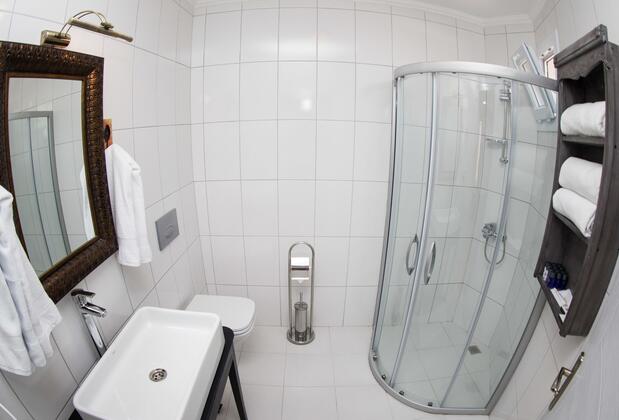 Pitahaya Home Hotel - Görsel 42