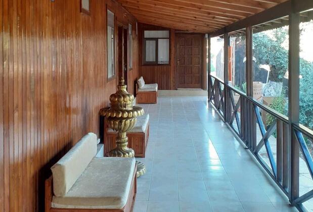 Aybüke Pansiyon - Görsel 17