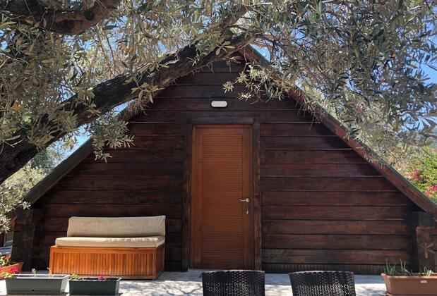 Aybüke Pansiyon - Görsel 18