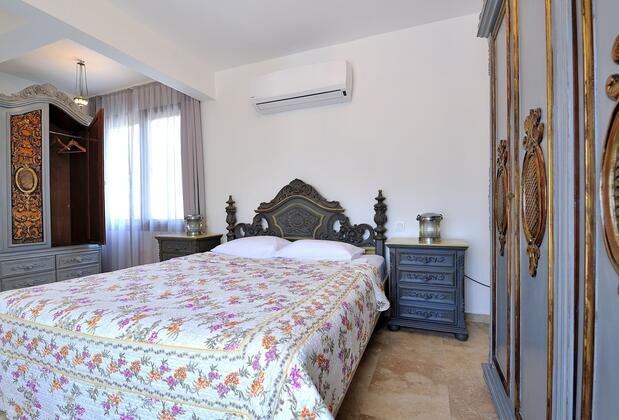 Pitahaya Home Hotel - Görsel 30