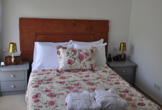 Pitahaya Home Hotel - Görsel 31