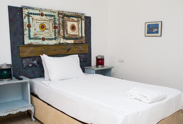 Pitahaya Home Hotel - Görsel 32