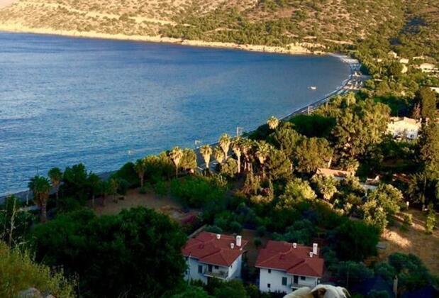 Aybüke Pansiyon - Görsel 13