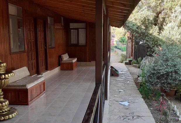 Aybüke Pansiyon - Görsel 23