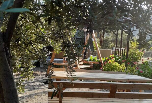 Aybüke Pansiyon - Görsel 9