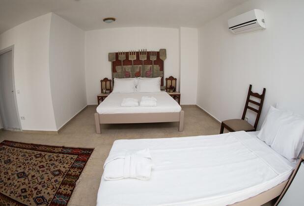 Pitahaya Home Hotel - Görsel 34