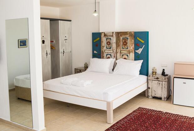 Pitahaya Home Hotel - Görsel 35