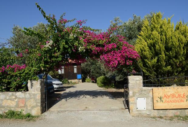 Aybüke Pansiyon - Görsel 15