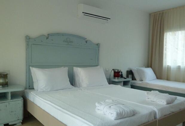 Pitahaya Home Hotel - Görsel 37