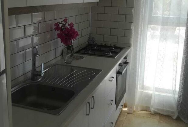 Aybüke Pansiyon - Görsel 31