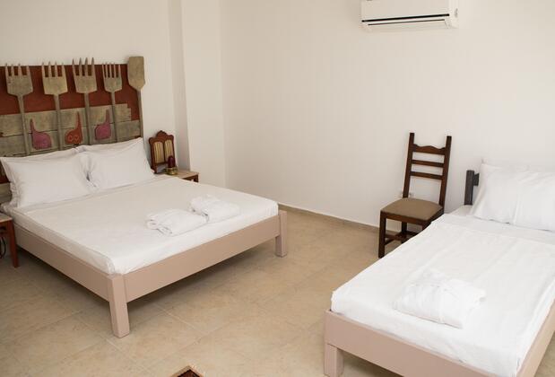 Pitahaya Home Hotel - Görsel 38