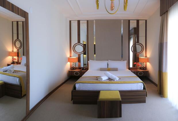 Şah İstanbul Otel - Görsel 45