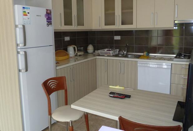 Pitahaya Home Hotel - Görsel 40