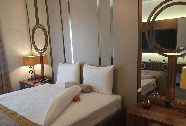 Şah İstanbul Otel - Görsel 46