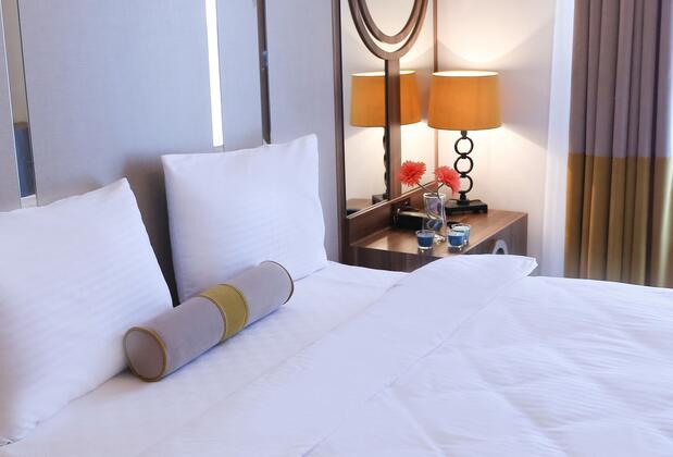 Şah İstanbul Otel - Görsel 48