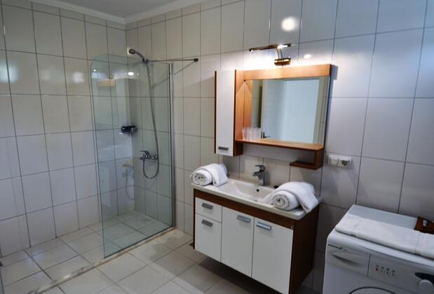 Pitahaya Home Hotel - Görsel 47