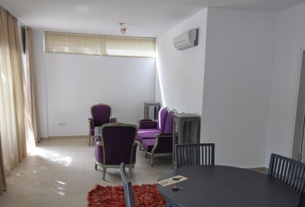 Pitahaya Home Hotel - Görsel 41