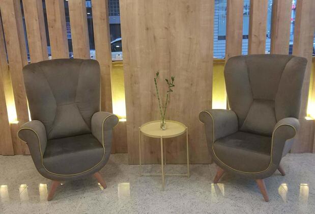 Şah İstanbul Otel - Görsel 49