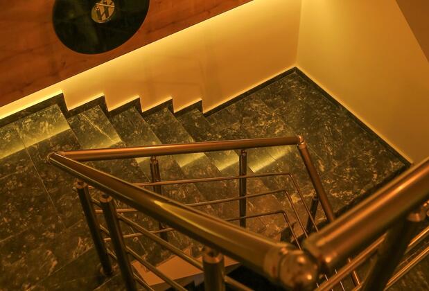 Şah İstanbul Otel - Görsel 7