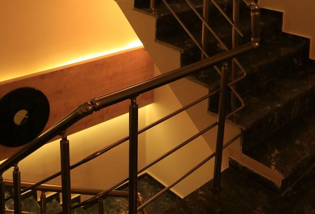 Şah İstanbul Otel - Görsel 6