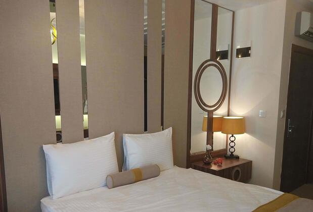 Şah İstanbul Otel - Görsel 50