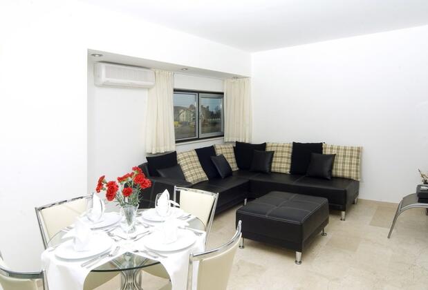 BELEK GOLF APARTMENTS - Görsel 5