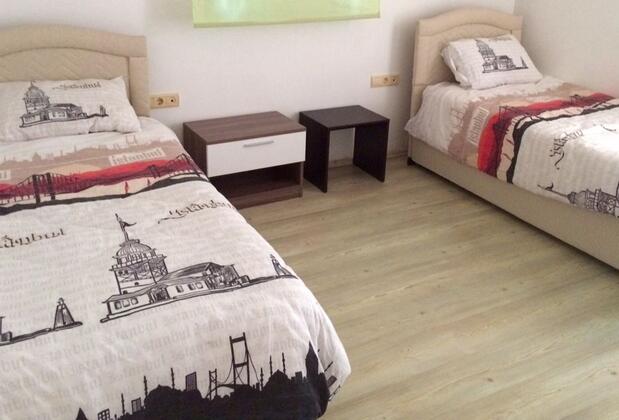 BELEK GOLF APARTMENTS - Görsel 8