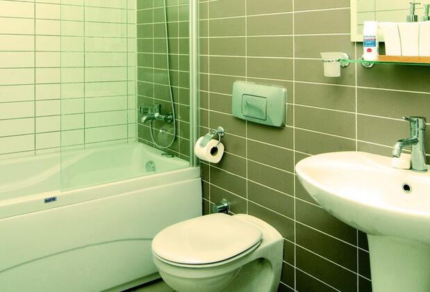 BELEK GOLF APARTMENTS - Görsel 14