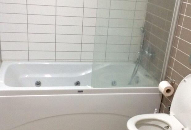 BELEK GOLF APARTMENTS - Görsel 9