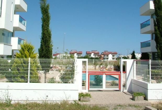 BELEK GOLF APARTMENTS - Görsel 10