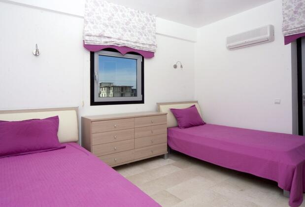 BELEK GOLF APARTMENTS - Görsel 11