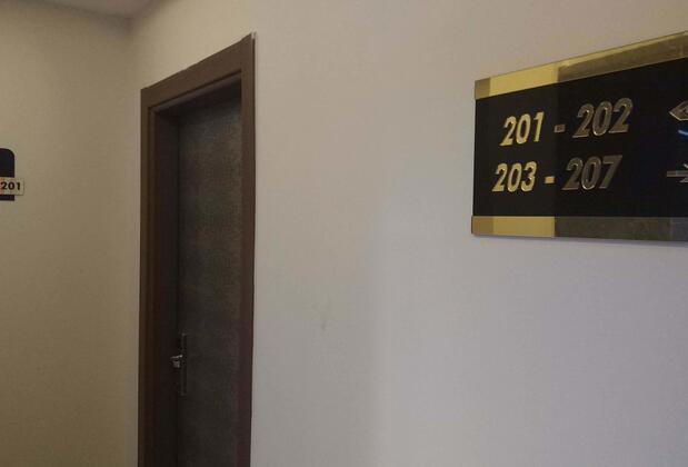 Şah İstanbul Otel - Görsel 9