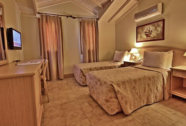 Dalyan Resort Hotel - Görsel 18