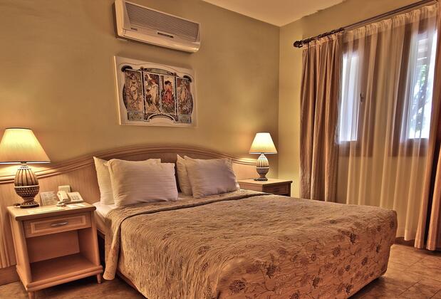 Dalyan Resort Hotel - Görsel 19